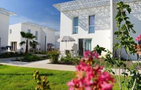 Holiday home Agde for rent France