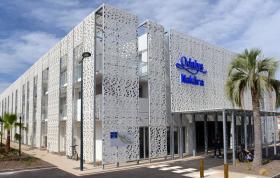 Holiday home Agde for rent France