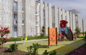 Дом отдыха Агд Аренда Франция