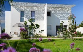 Дом отдыха Агд Аренда Франция