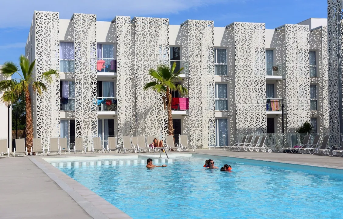 casa per le vacanze Agde In affitto Francia