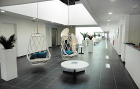 別荘 アグド  フランス