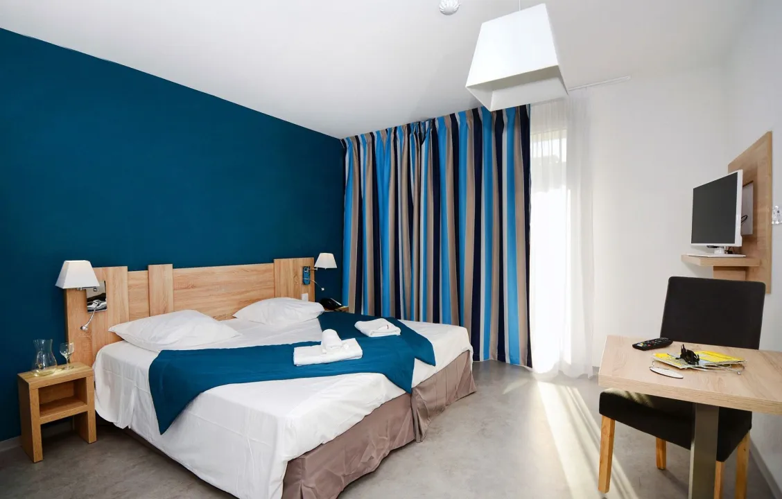 casa per le vacanze Agde In affitto Francia