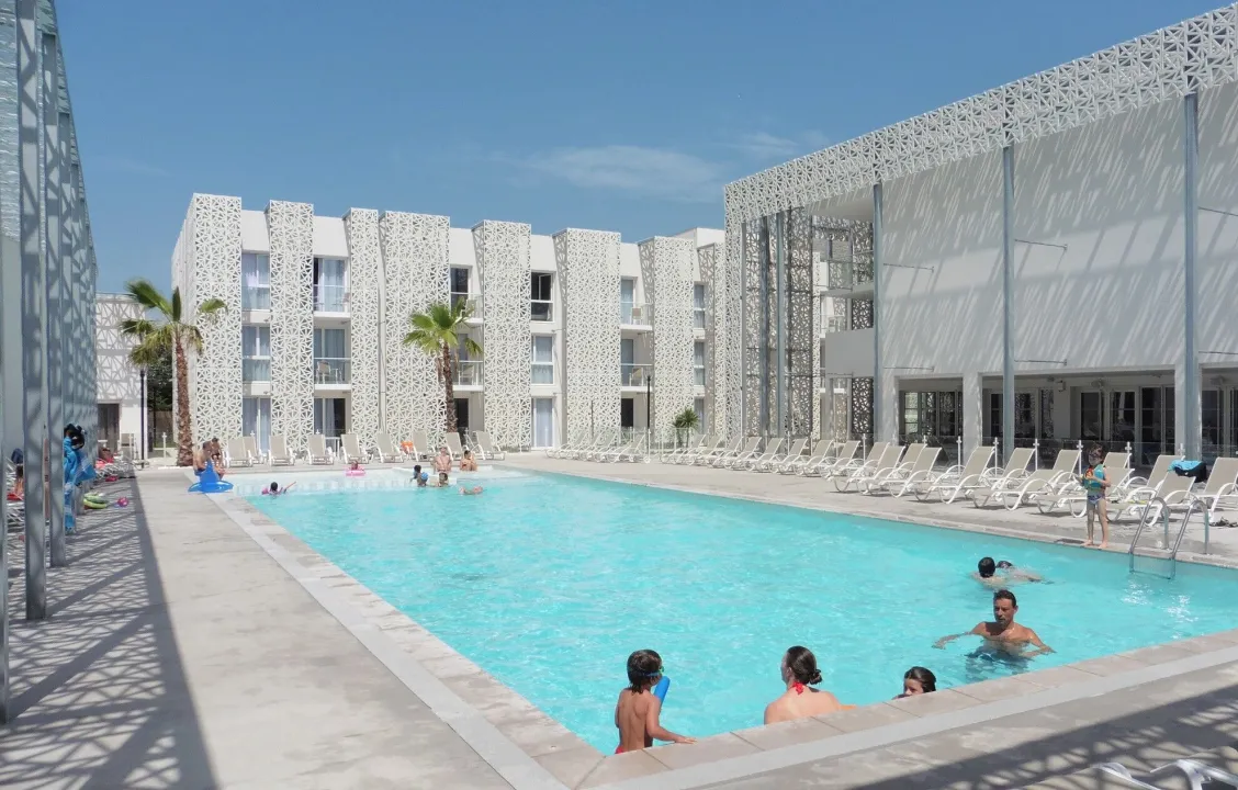 casa per le vacanze Agde In affitto Francia