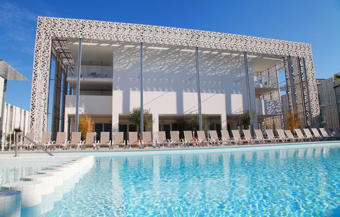 casa per le vacanze Agde In affitto Francia