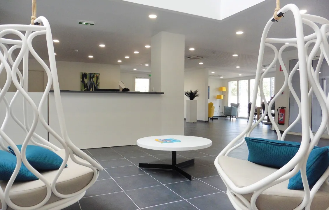 casa per le vacanze Agde In affitto Francia