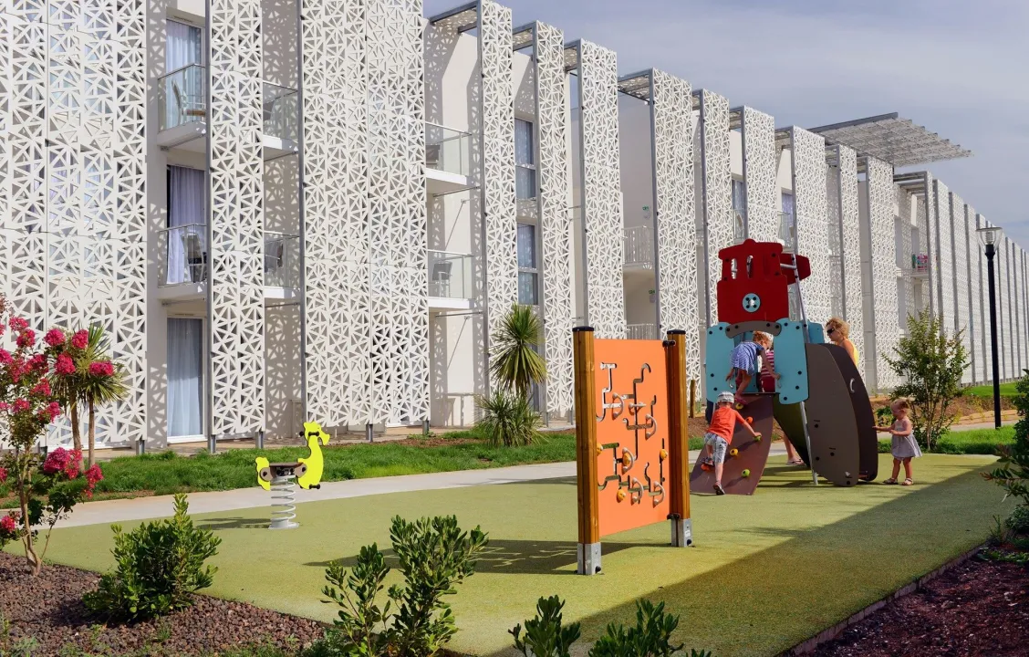 casa per le vacanze Agde In affitto Francia