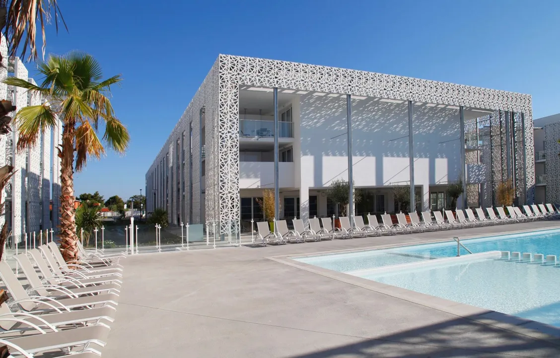 casa per le vacanze Agde In affitto Francia