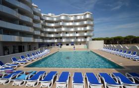 Vakantiehuis Le Barcarès Te Huur France