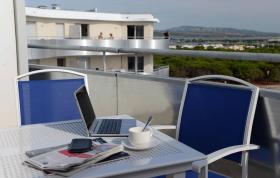 Vakantiehuis Le Barcarès Te Huur France