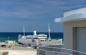 Vakantiehuis Le Barcarès Te Huur France