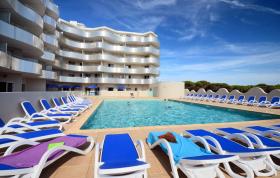 Tatil evi kiralık 'de Le Barcarès, France