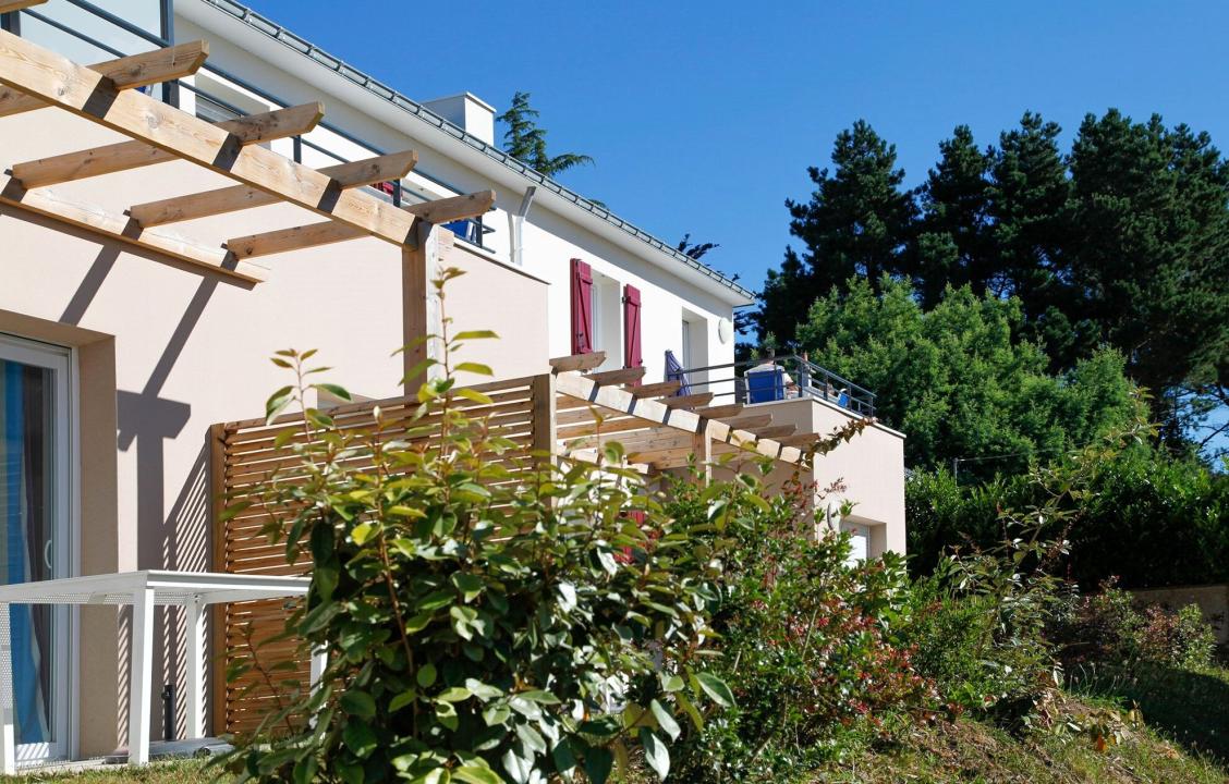 Holiday home Baden for rent France