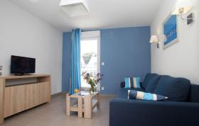 Holiday home Baden for rent France