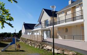 Holiday home Baden for rent France