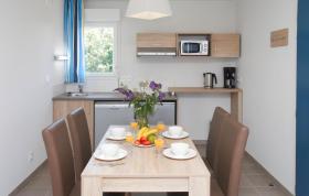 Holiday home Baden for rent France