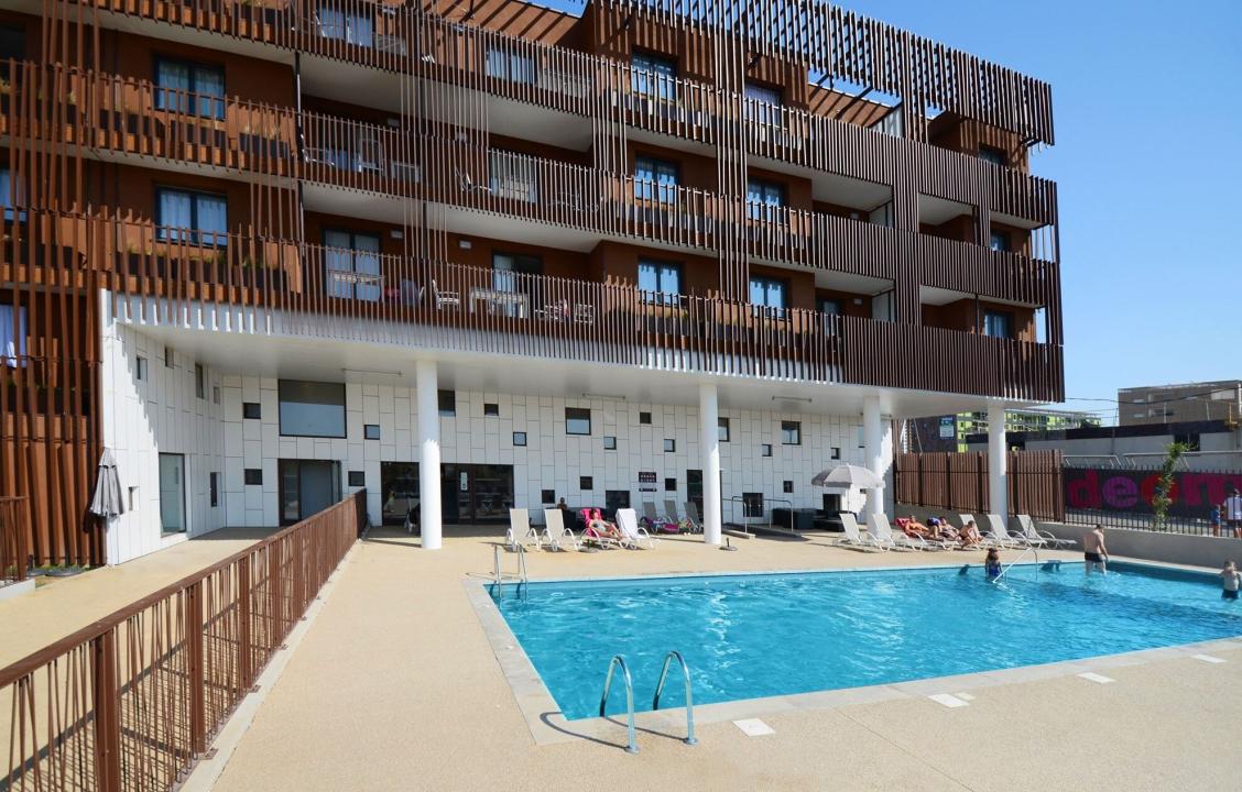 Дом отдыха Сет Аренда Франция