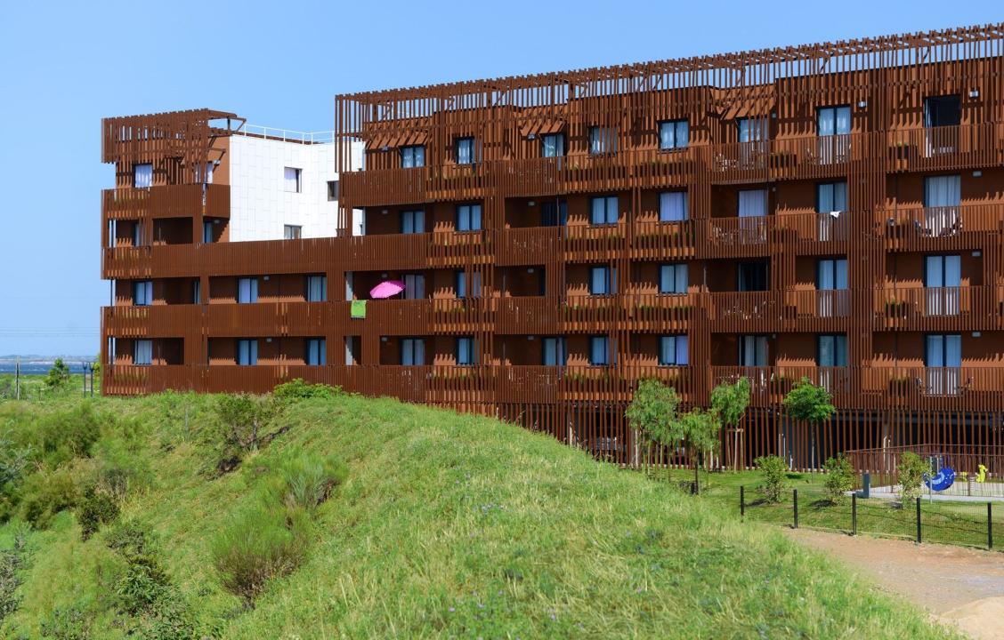 Дом отдыха Сет Аренда Франция