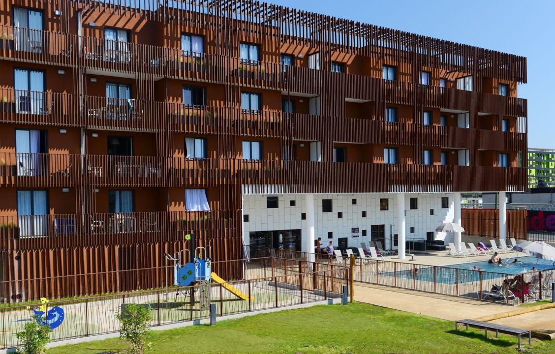 Дом отдыха Сет Аренда Франция