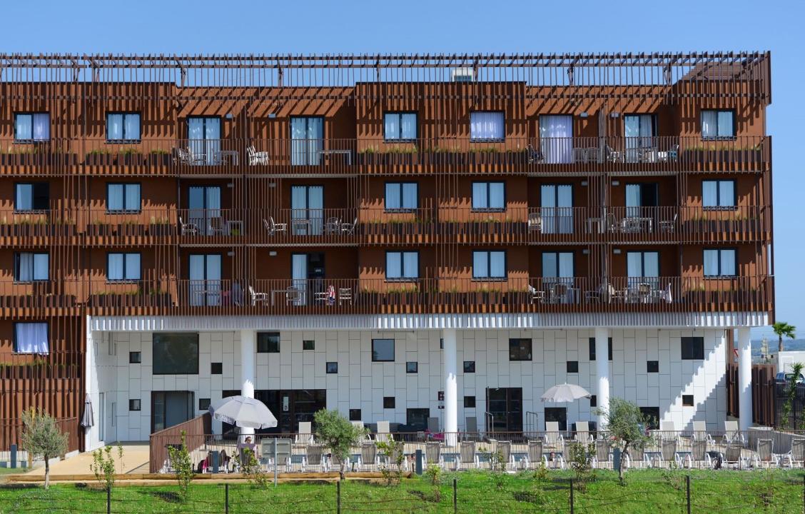 Дом отдыха Сет Аренда Франция