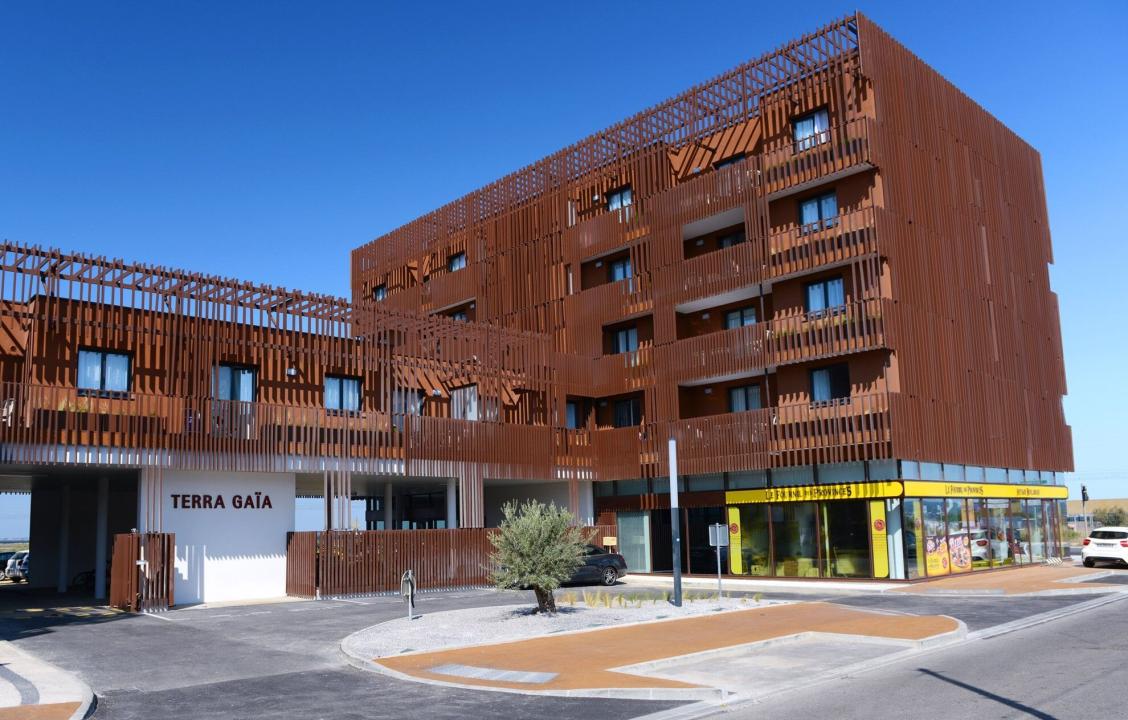 Дом отдыха Сет Аренда Франция