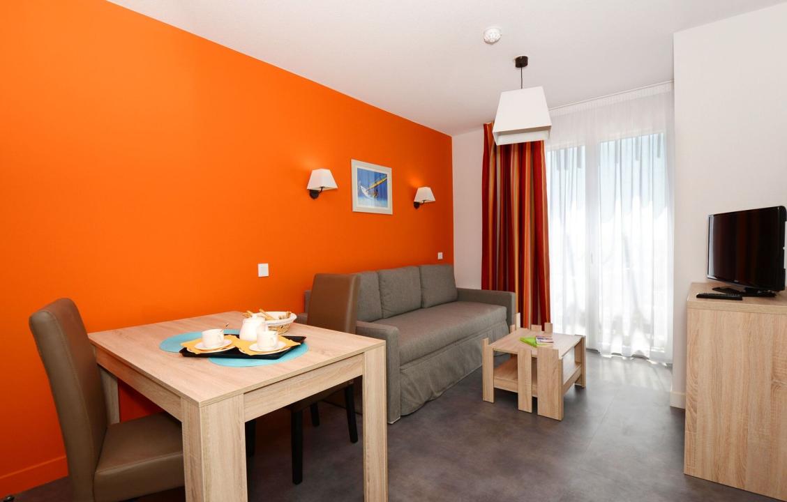 Дом отдыха Сет Аренда Франция