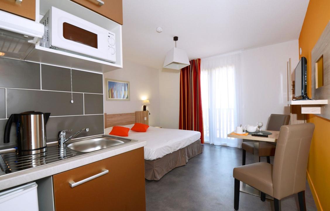 Дом отдыха Сет Аренда Франция