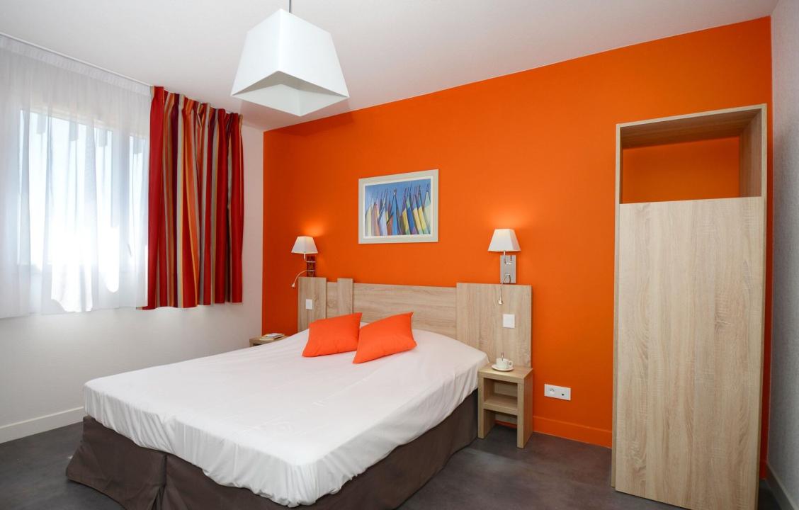 Дом отдыха Сет Аренда Франция