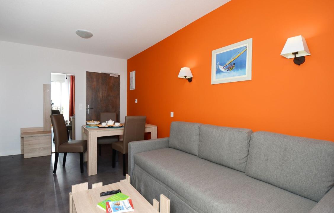 Дом отдыха Сет Аренда Франция