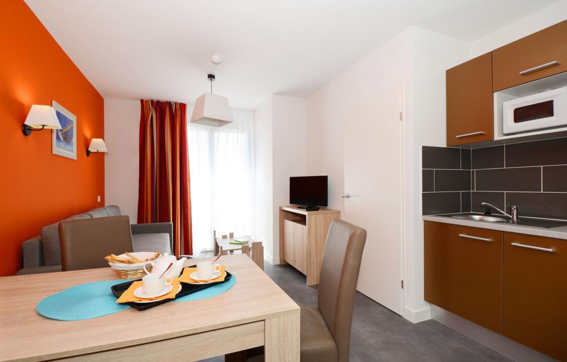 Дом отдыха Сет Аренда Франция