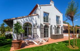 Дом отдыха Биарриц Аренда Франция