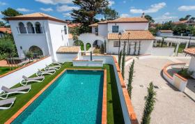 Holiday home for rent in Biarritz, France