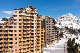 Дом отдыха Морзин Аренда Франция