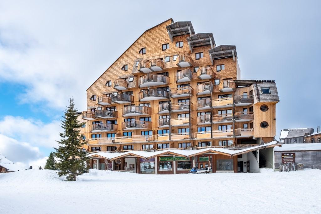 Nyaraló Morzine Kiadó Franciaország