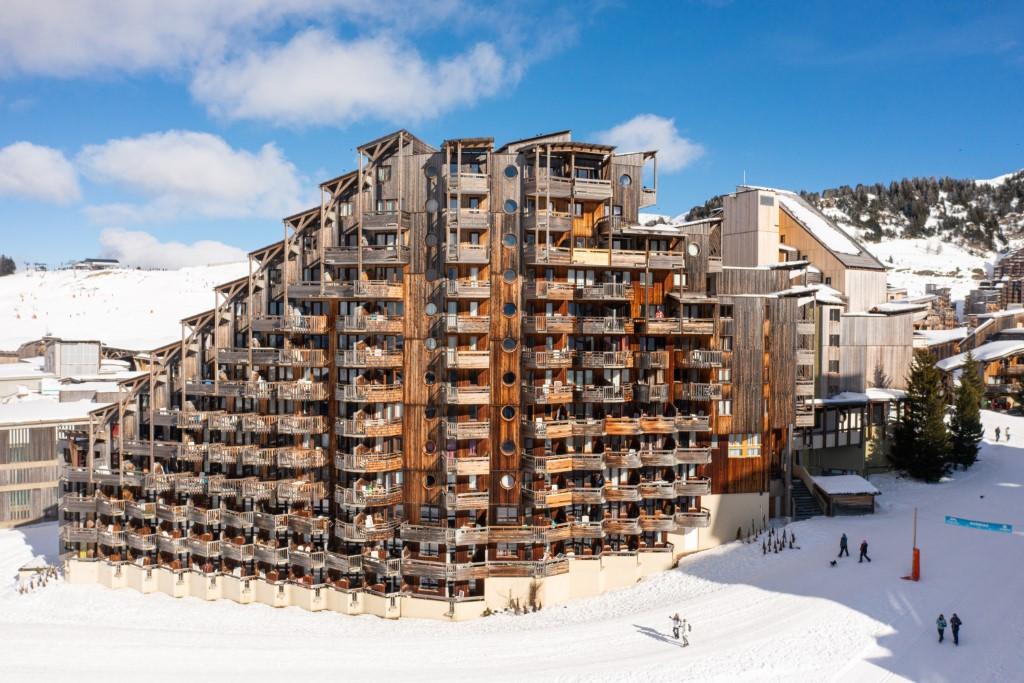 Nyaraló Morzine Kiadó Franciaország