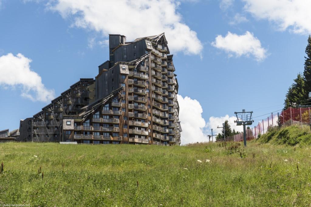 Nyaraló Morzine Kiadó Franciaország