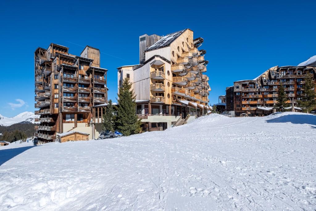 Nyaraló Morzine Kiadó Franciaország