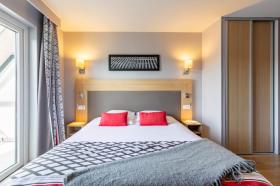 Maison de vacances Colmar Loyer France