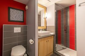 Maison de vacances Colmar Loyer France