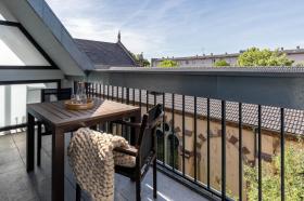 Maison de vacances Colmar Loyer France