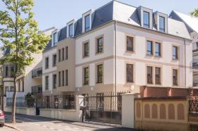 Maison de vacances Colmar Loyer France