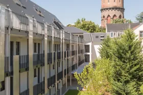 σπίτι διακοπών Colmar Προς Ενοικίαση Γαλλία
