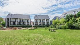 Maison de vacances Colmar Loyer France