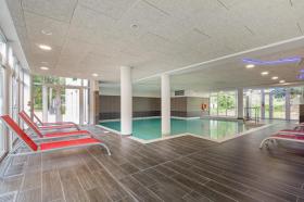 Maison de vacances Colmar Loyer France