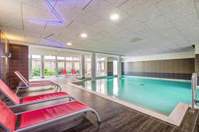 Maison de vacances Colmar Loyer France