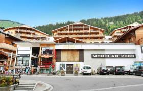 Дом отдыха Шатель Аренда Франция