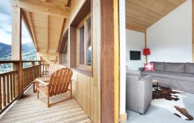 Дом отдыха Шатель Аренда Франция