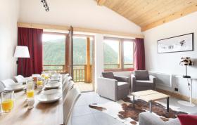 Дом отдыха Шатель Аренда Франция