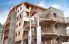 Holiday home for rent in Châtel, France