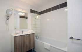 度假屋 奥里斯·恩·瓦桑斯  法国